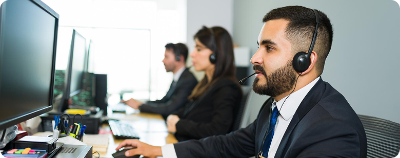 Post Sales Assistance